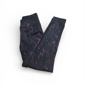 All in Motion Kids 10/12  Leggings- Multi Colored NWT